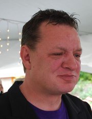 Erik Twisk