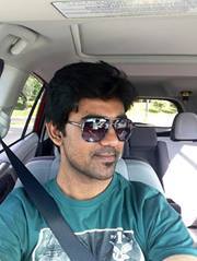 Anjan Bonam
