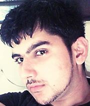 Abhishek Nain