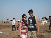 Harshvardhan Chauhan