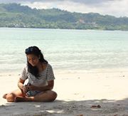 Triska Sahetapy