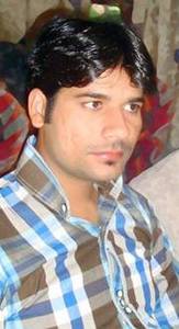 Asif Innocent