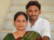 Harichandra Maddikunta