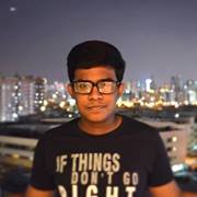 Febin Thomas