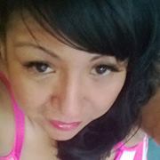 Trisha Hall