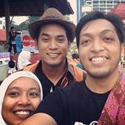 Asri Azuddin