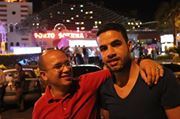 Mohamed Mahany