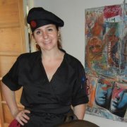 Nancy Bavestrello
