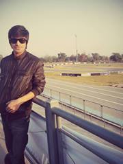 Ammad Mustafa