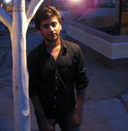 Jameel Ahmed