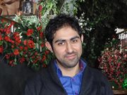 Junaid Amjad