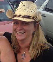 Elizabeth Joyce