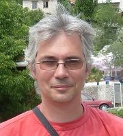 Кирил Стоянов