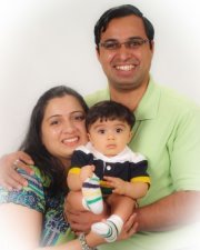 Umesh Metkar