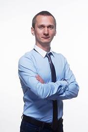 Александр Коцеруба