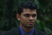 Naseef Mohammed