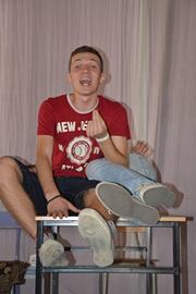 Александар Блажевски