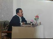 د.فضل الربيعي