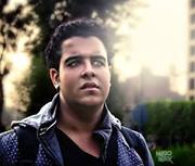 Mostafa El-areny
