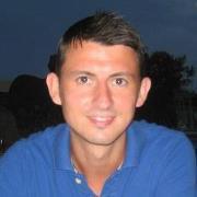 Rob Williams