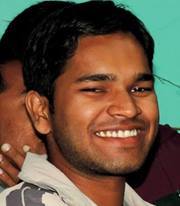 Shashi Bhusan