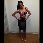Rosemary Espinal