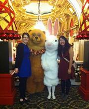 Numtan Phromratsarana