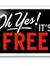 Freebie...