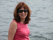Carole Martin