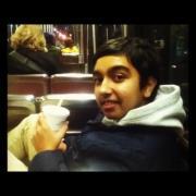 Aashir Hussain