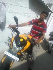 Vignesh Sangeetha