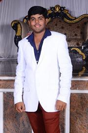 Abhilash Anantulwar