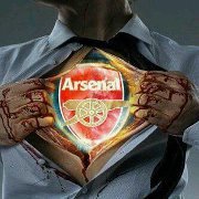 Ja Gunners