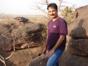 Raghu Patri