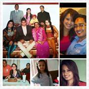 Rachana Kc