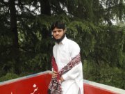 Muhammed Naveed