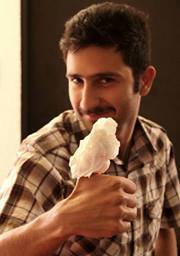 Ashkan Ghaff