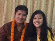 Anesh Ranjit
