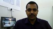 Dipak Swain
