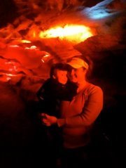 April Fields collier