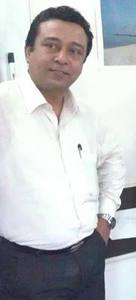 Chandrasekhar Chakraborty