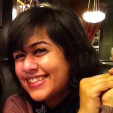 Mayurakshi Chaudhuri