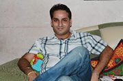 Sanjeev Khullar