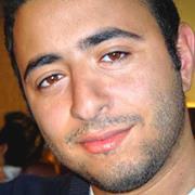 Ahmed Abd-elghany