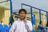 Sangchang Cha