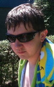 Laurent Théroux-bombardier