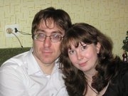 Павел Швецов