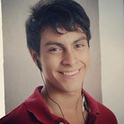 Felipe Corredor