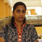 Deepa Kirubakaran