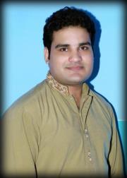 Muhammad Shahbaz